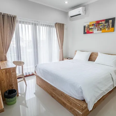 Chicha House, Bali Hotel